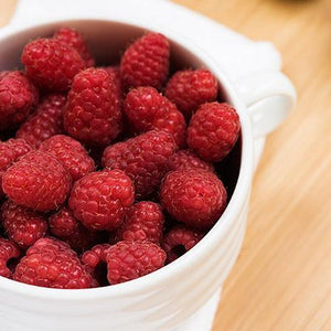 Caroline Raspberry - USDA Organic