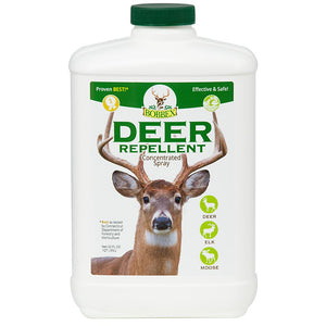 Deer Repellent Formula