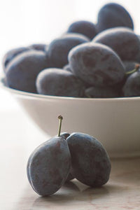 French Prune Tree