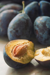 French Prune Tree