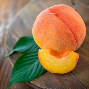 Frost Proof Peach Tree