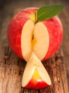 Fuji Apple Tree - USDA Organic