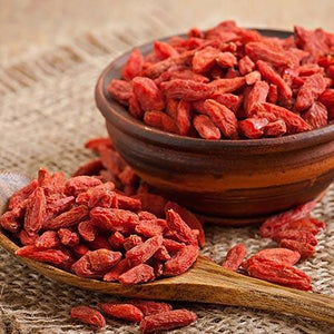 Goji Berry - USDA Organic