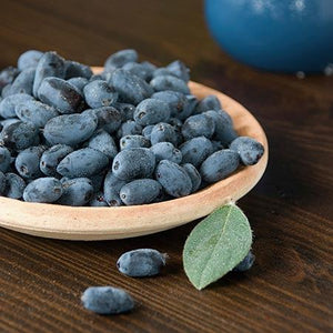 Honeyberry - Blue Velvet™
