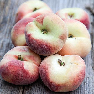 Donut Stark Saturn Peach Tree