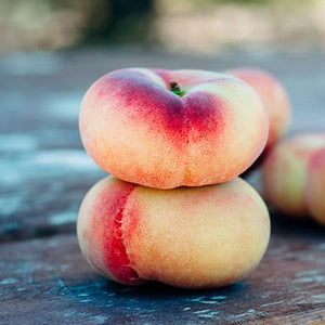 Donut Stark Saturn Peach Tree